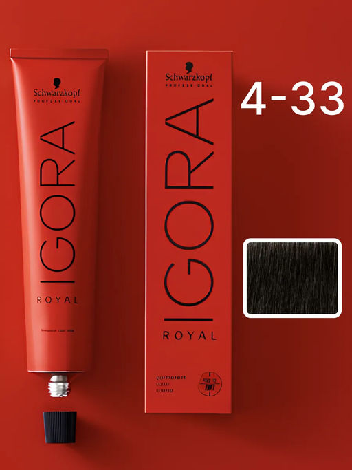 Igora Royal, 60 мл. - Schwarzkopf professional фото 141