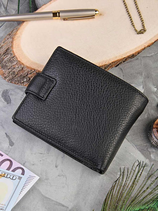 YK Портмоне мужское 001-208-3204 - Barez фото 3