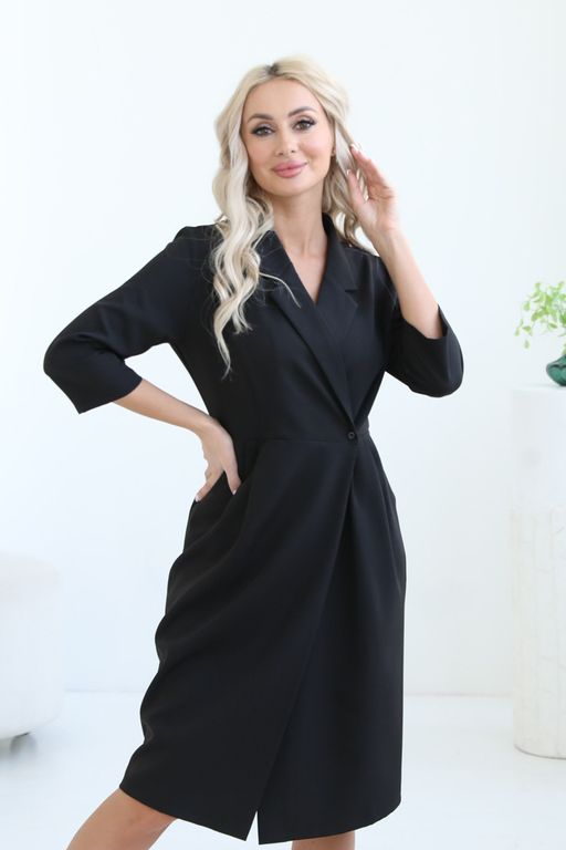 Платье П5-4810/12 - Wisell фото 3