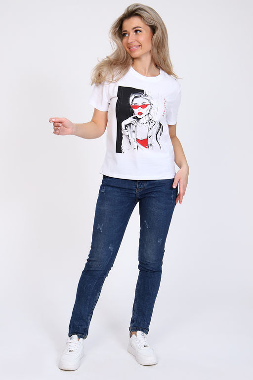 Футболка 70047