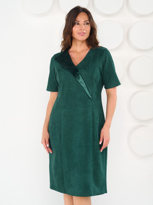 Платье женское 2241145001 green