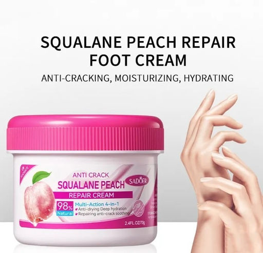 SADOER Крем воск от трещин Anti-Crack Cream  фото 2