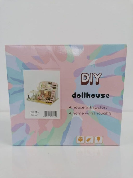 Румбокс, интерьерный конструктор