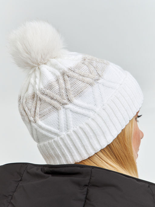 шапка женская - Glenfield фото 6