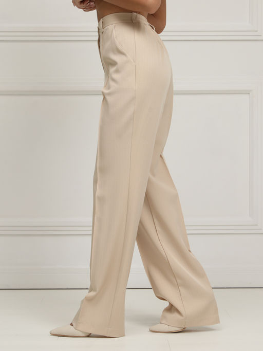 Брюки Б5-5566/10 - Wisell фото 7