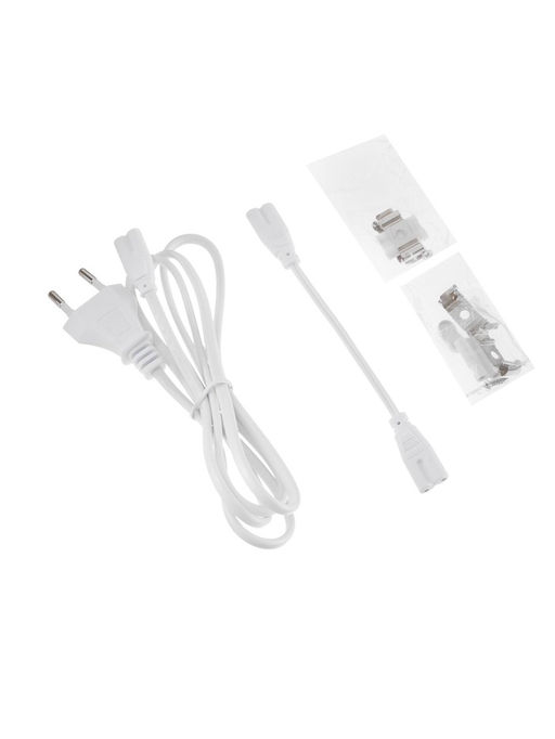 Фитосветильник для растений Luazon, светодиодный, 6 Вт, 300 мм, IP20, 220 В, мультиспектральный