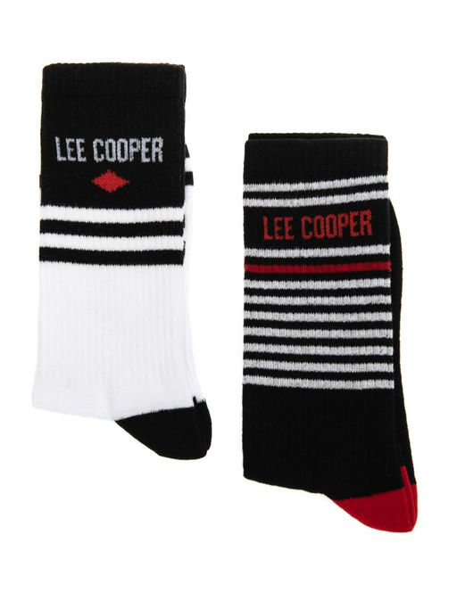 Носки (набор) / Lee Cooper  фото 3