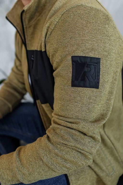 Толстовка без начёса - Relay фото 5