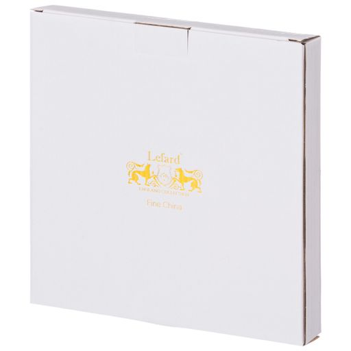 ТАРЕЛКА ДЕКОРАТИВНАЯ LEFARD ART COLLECTION 20,5 СМ