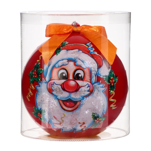 Конфеты подарочные новогодние глазированные С Новым годом и Рождеством!, МИКС, 150 г