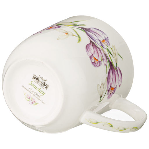 КРУЖКА LEFARD SUNDAY 380 МЛ  фото 4