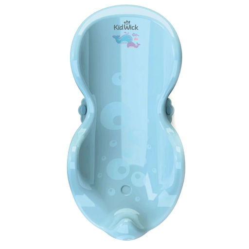 Kidwick / Горка для купания