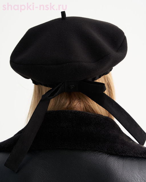 Жанна Экзотика кашемир Берет (56-58)