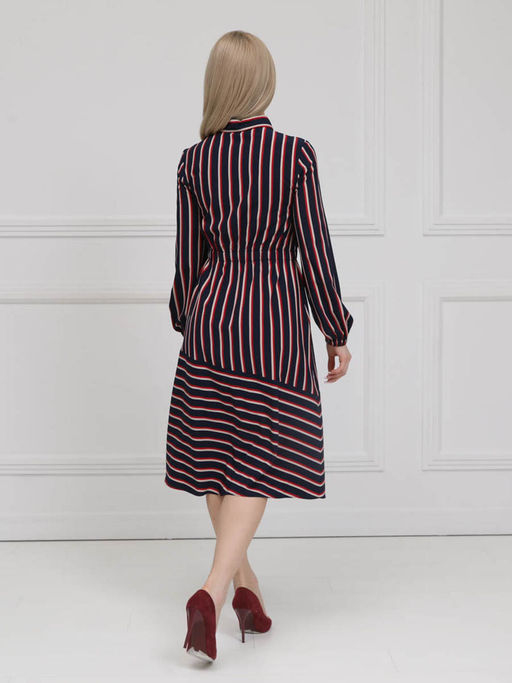 Платье П5-4707 - Wisell фото 21