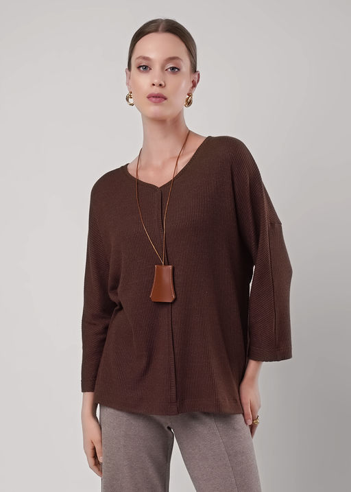 Джемпер женский