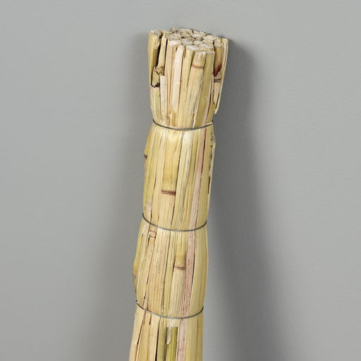 Веник 3-х лучевой «Сорго», 350 г, 90 см, проволока