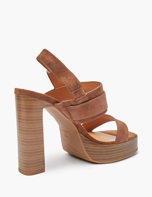 Босоножки - Mascotte фото 2