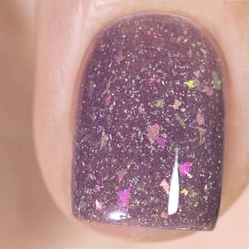 Лак для ногтей Пушистый Плед, 11 мл - Masura фото 6