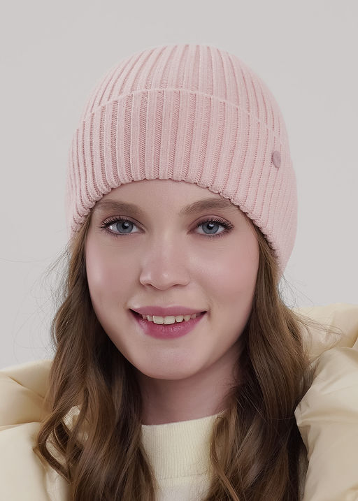 Шапка женская