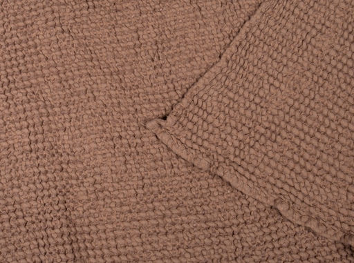 23С68-ШР/у. 38*65 Полотенце Суфле цв. 552 рис. 734 голубой - Текс-дизайн фото 12