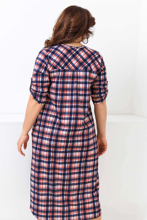 Платье 21559 - Натали фото 37