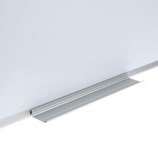 Доска магнитно-маркерная, Calligrata SLIM, 45×60 см, в алюминиевой рамке