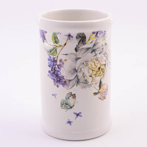 60224 Кухонный набор 5пр Букет фантазий доломит LR (х36) - Mayer&boch фото 2