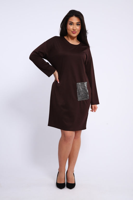 Женское платье 31920 - Натали фото 10