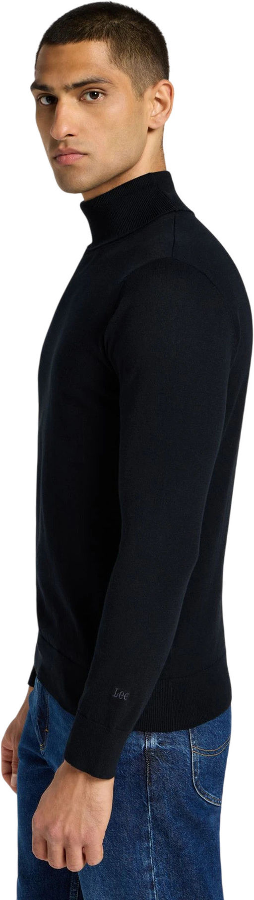 Водолазка мужская