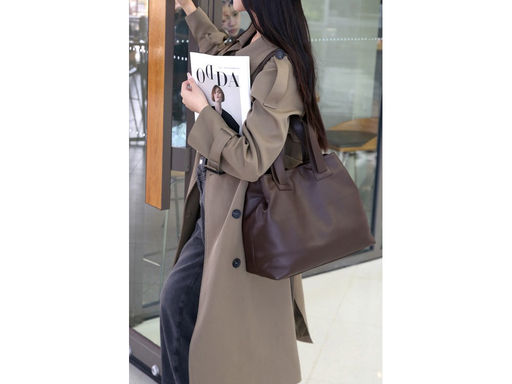 Cумка женская Lanotti YN 236/кофе