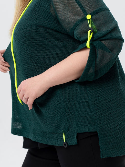 Блузка SILVER-STRING