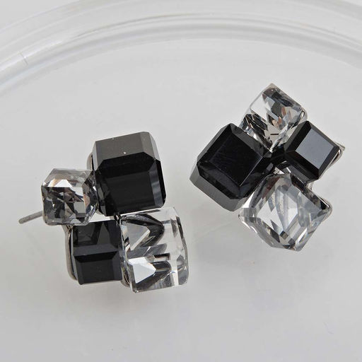 Серьги на гвоздиках арт. 13 3751 (id 277088)