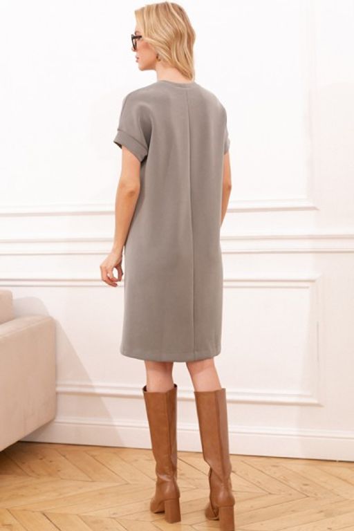 58350 Платье Eliseeva Olesya  фото 3