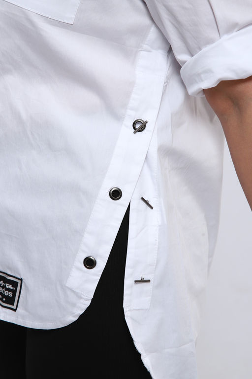 Женская рубашка 31947 - Натали фото 15