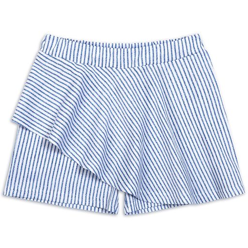 Шорты для девочки Инфинити - Мариша фото 3