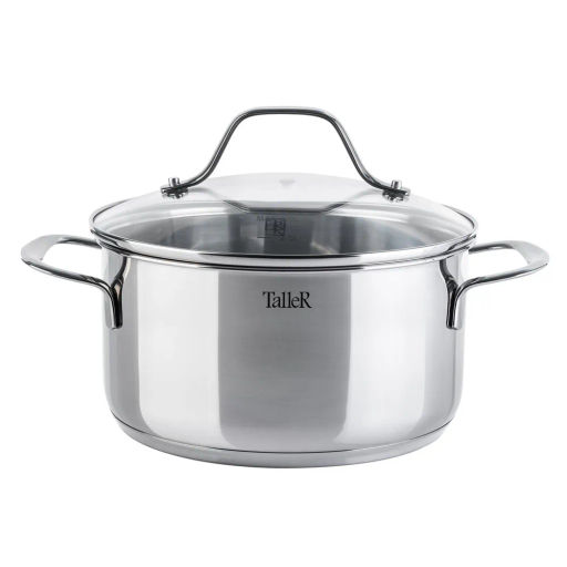 Кастрюля TalleR TR-11082 Элиас 2 л  фото 2