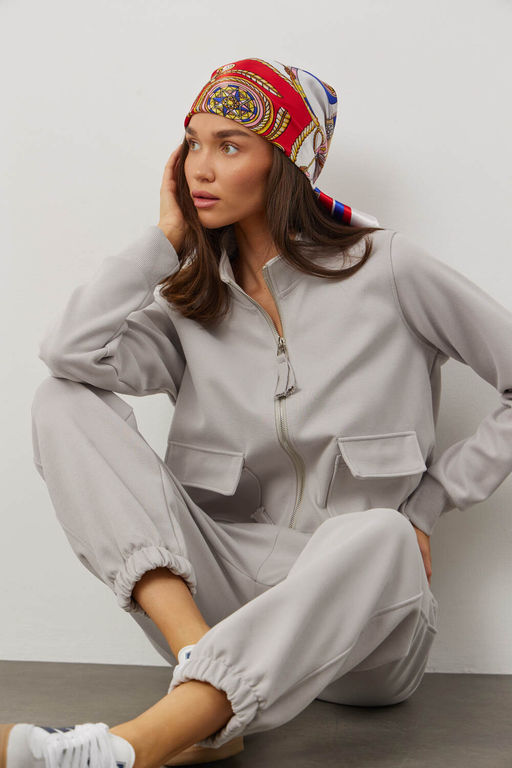 Костюм спортивный ANDRA Collection №4