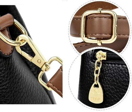 KAIDIFEINIROO Сумка женская 8761  фото 70