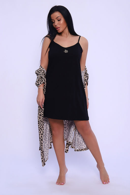 Пеньюар 20165 - Натали фото 2