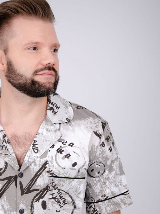 Пижама "Премьер 2", трикотаж