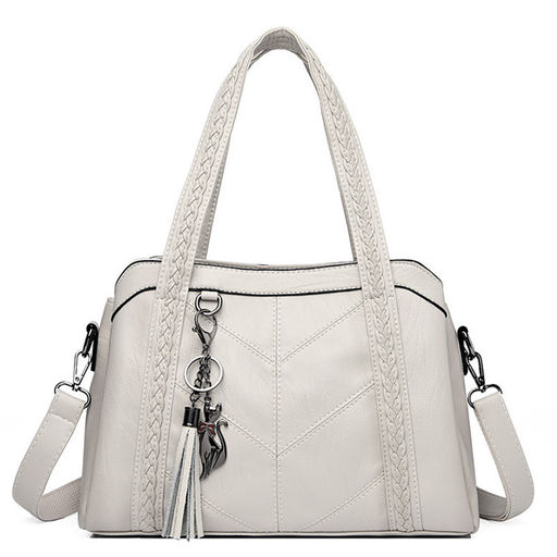 Сумка A-1822-Cream