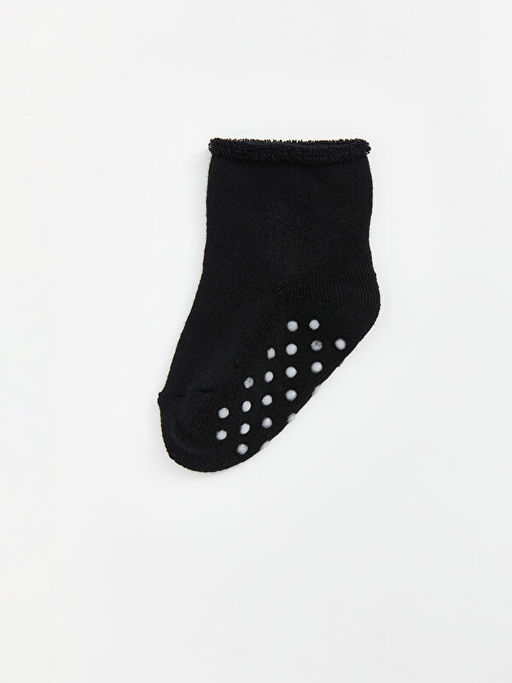 Bask?l? Erkek Bebek Ev ?orab?