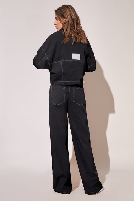 Жакет 8026 - Rivoli фото 4