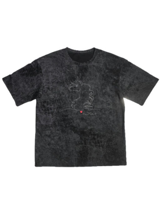 Футболка Top483P - Argo exclusive фото 2