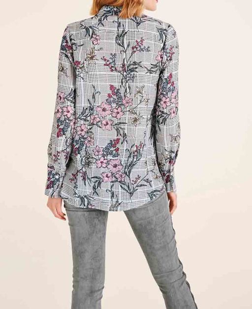 Блузка, пестрая - Heine фото 4