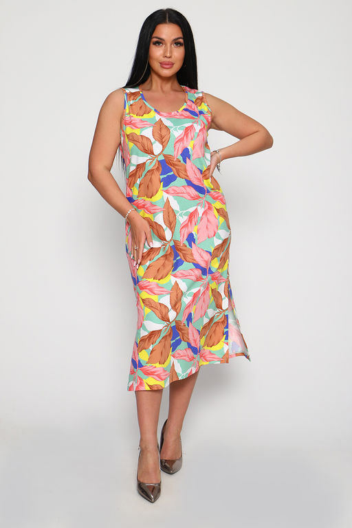 Сарафан 71071 - Натали фото 5