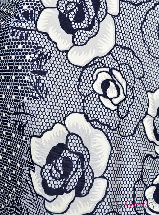 Брюки Модель №561 размеры 44-84 - Plusmoda фото 5