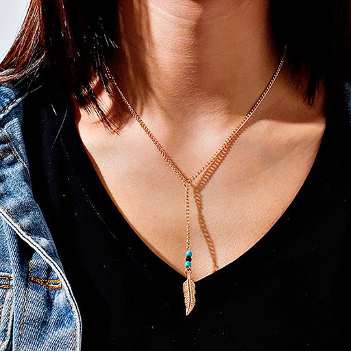 Колье арт. 26 0754 (id 254422) - Rada фото 2