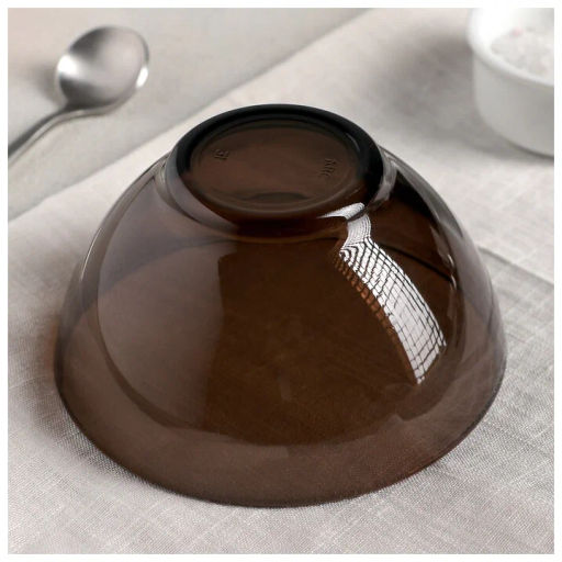 Салатник АМБЬЯНТЕ ЭКЛИПС 12см арт.L5174 /Люминарк/ - Luminarc фото 3