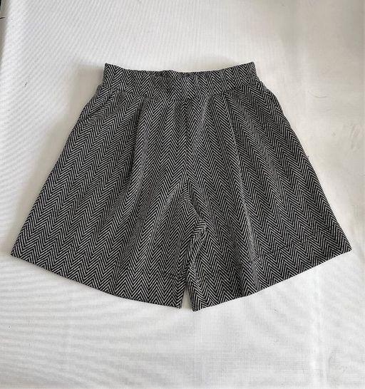 Шорты женские, жаккард - Knitka wear фото 2